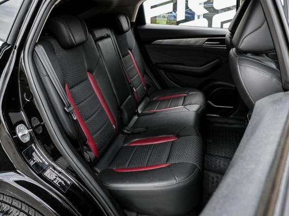 Haval F7x I Рестайлинг с пробегом 2023 года, цена 1 878 000 рублей, 120579 км, внедорожник, Автокод Объявления