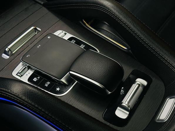Mercedes-Benz GLS II (X167) с пробегом 2019 года, цена 8 199 000 рублей, 88912 км, внедорожник, Автокод Объявления