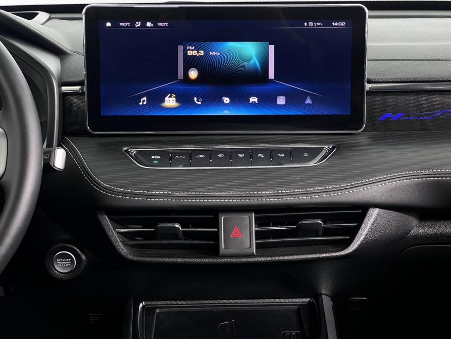 Haval Jolion I Рестайлинг Калининград  - изображение 15