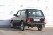 Lada (ВАЗ) Niva Legend I Пермь  - изображение 26