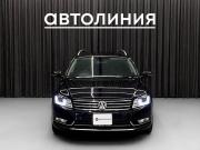 Volkswagen Passat B7 Красноярск  - изображение 18