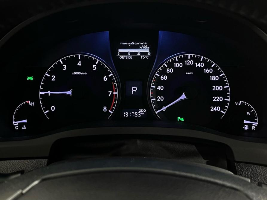 Lexus RX III Рестайлинг Ижевск  - изображение 13