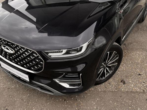 Chery Tiggo 8 Pro I с пробегом 2021 года, цена 1 785 000 рублей, 92259 км, внедорожник, Автокод Объявления