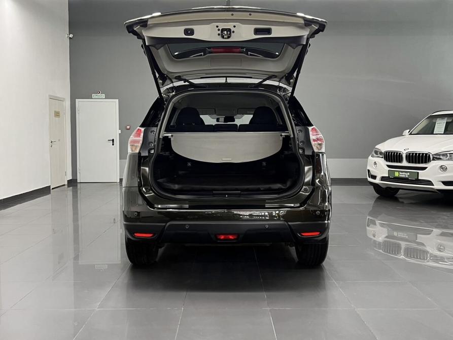 Nissan X-Trail III Тверь  - изображение 7
