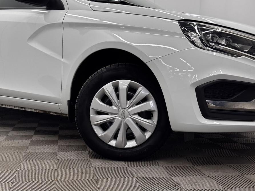Lada (ВАЗ) Vesta I Рестайлинг (NG) Воронеж  - изображение 7
