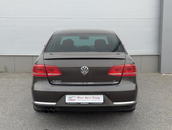 Volkswagen Passat B7 с пробегом 2014 года, цена 1 197 000 рублей, 150160 км, седан, Автокод Объявления