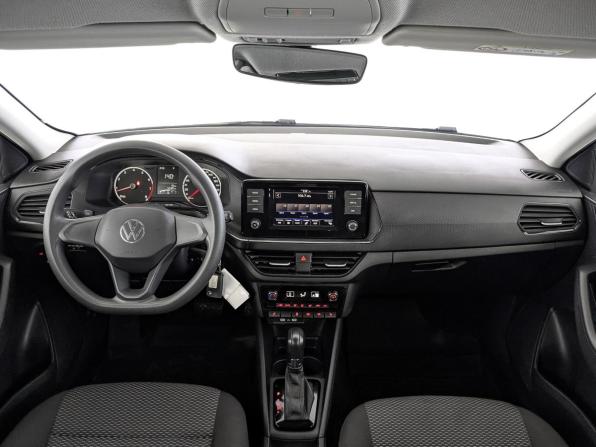 Volkswagen Polo VI с пробегом 2022 года, цена 1 749 000 рублей, 42385 км, лифтбек, Автокод Объявления