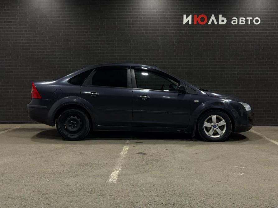 Ford Focus II Челябинск  - изображение 4