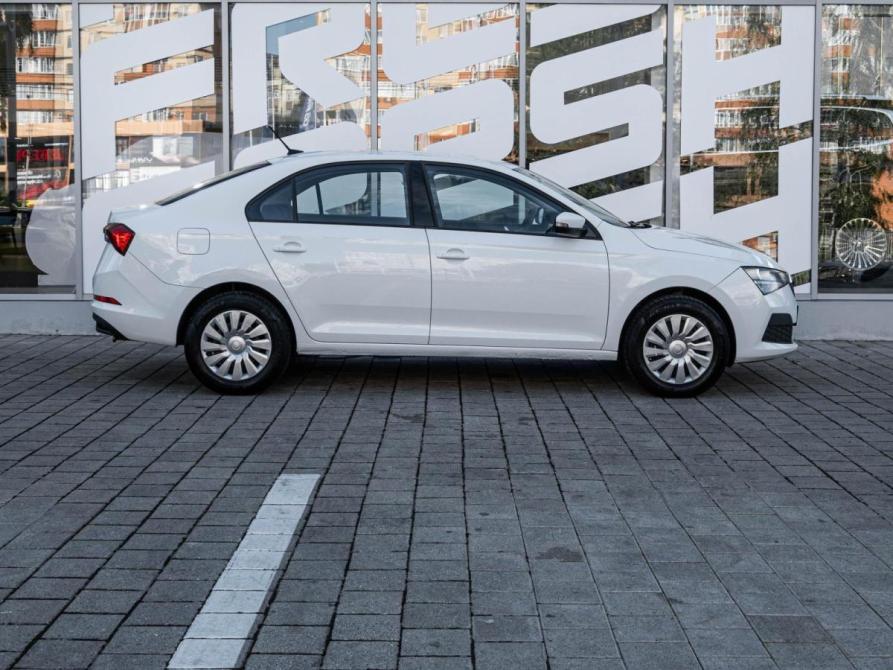 Skoda Rapid II Ставрополь  - изображение 5