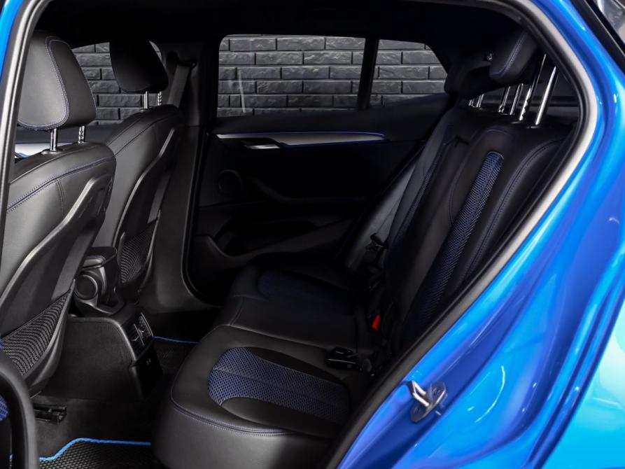 BMW X2 I (F39) Екатеринбург  - изображение 22