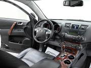 Toyota Highlander II (XU40) Рестайлинг Москва  - изображение 25