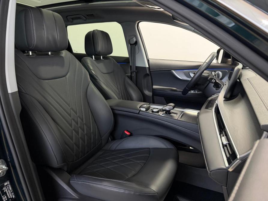 Chery Tiggo 8 Pro Max I Рестайлинг Новороссийск  - изображение 30