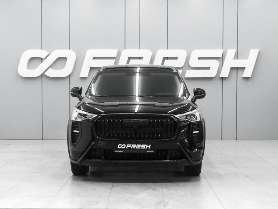 Haval Jolion I Рестайлинг Ростов-на-Дону  - изображение 3