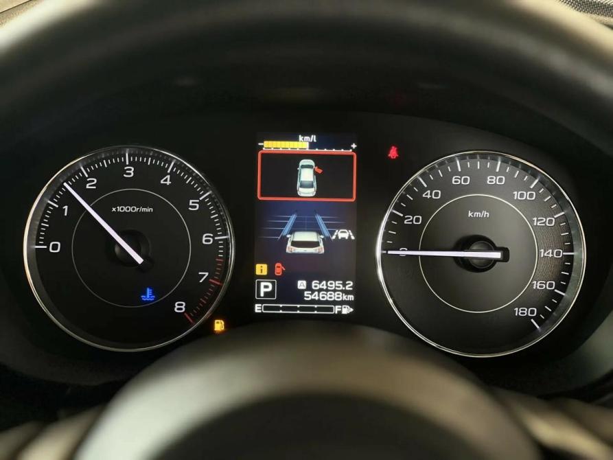 Subaru Impreza V Екатеринбург  - изображение 15