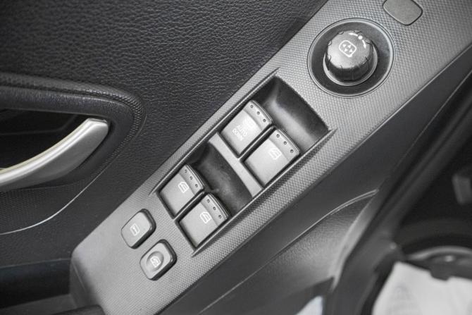SsangYong Actyon II с пробегом 2012 года, цена 899 000 рублей, 120000 км, внедорожник, Автокод Объявления