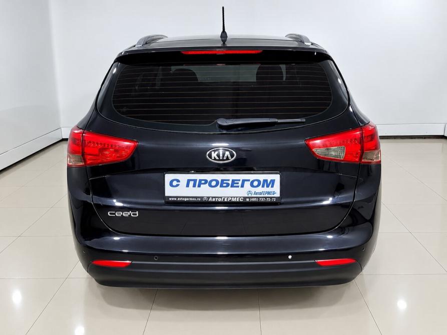 Kia Ceed II Москва  - изображение 3
