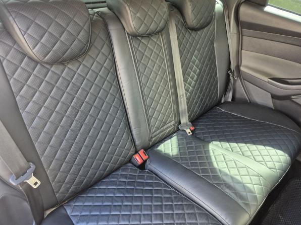 Ford Focus III с пробегом 2011 года, цена 590 000 рублей, 234787 км, хэтчбек, Автокод Объявления