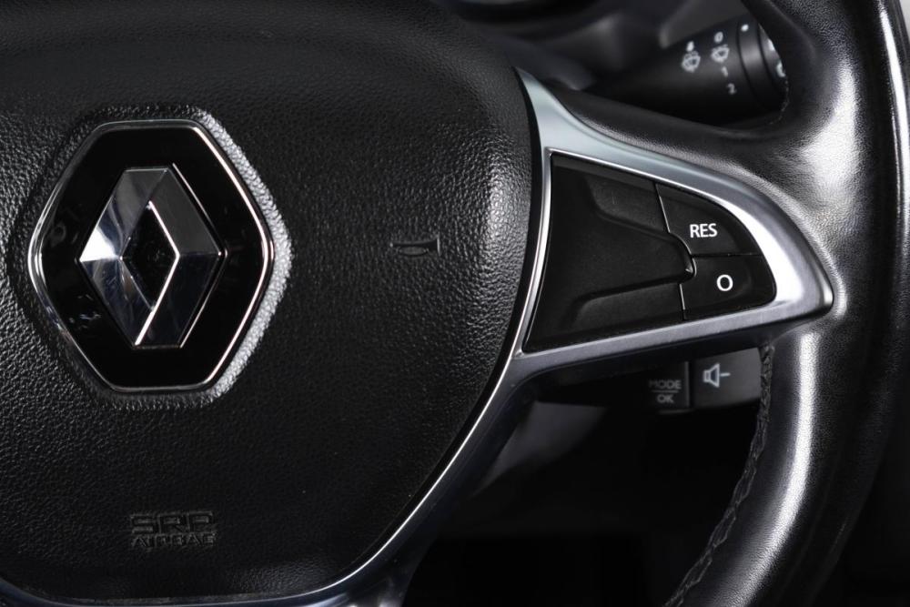 Renault Duster I Рестайлинг Пермь  - изображение 17