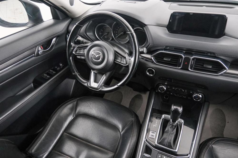 Mazda CX-5 II Красноярск  - изображение 10