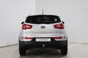 Kia Sportage III Иркутск  - изображение 26