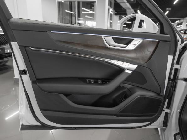 Audi A6 V (C8) с пробегом 2020 года, цена 4 750 000 рублей, 35060 км, седан, Автокод Объявления