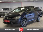 Volkswagen Golf Plus I Екатеринбург  - изображение 18