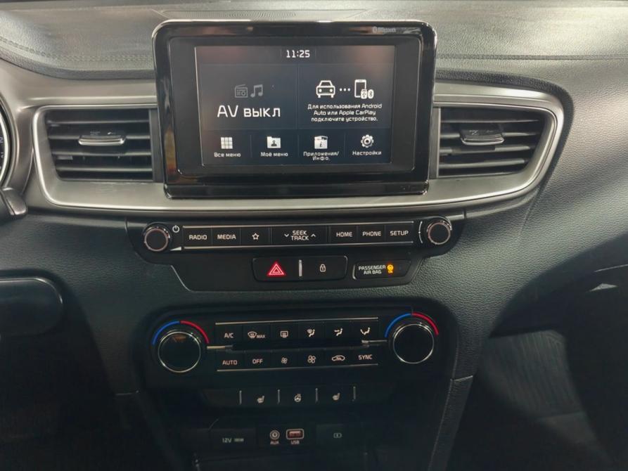 Kia Ceed III Москва  - изображение 14