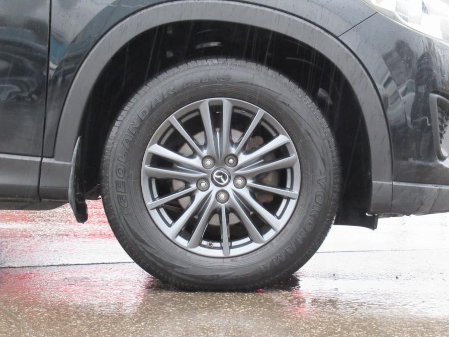 Mazda CX-5 I Самара  - изображение 9