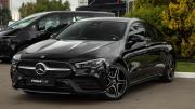 Mercedes-Benz CLA II (C118 X118) Москва  - изображение 48