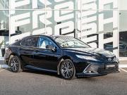 Toyota Camry VIII (XV70) Рестайлинг Краснодар  - изображение 27