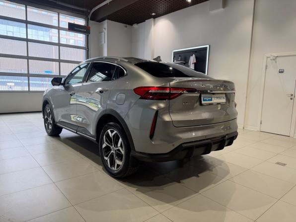 Haval F7x I Рестайлинг с пробегом 2022 года, цена 2 114 000 рублей, 75092 км, внедорожник, Автокод Объявления
