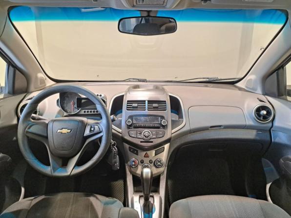 Chevrolet Aveo II с пробегом 2013 года, цена 598 000 рублей, 214729 км, седан, Автокод Объявления