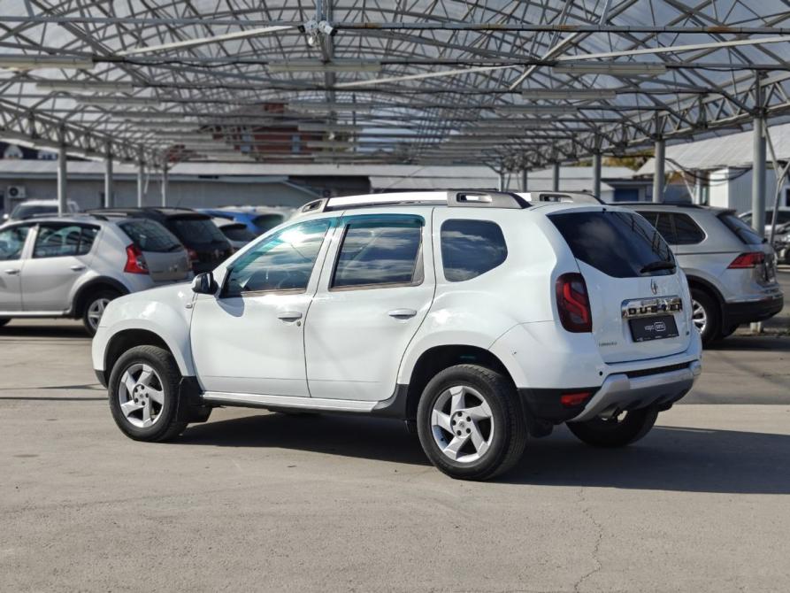 Renault Duster I Рестайлинг Тула  - изображение 4