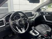 Kia Ceed III Новокузнецк  - изображение 31