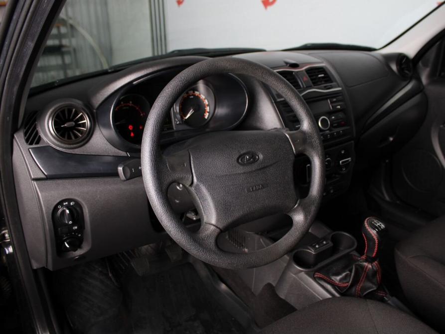 Lada (ВАЗ) Granta I Рестайлинг Минеральные Воды  - изображение 7