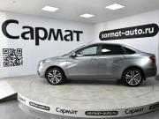 Lada (ВАЗ) Vesta I Новосибирск  - изображение 29