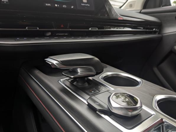Changan CS55 Plus II с пробегом 2023 года, цена 1 825 000 рублей, 52345 км, внедорожник, Автокод Объявления