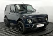 Lada (ВАЗ) Niva Legend Нижний Новгород  - изображение 27