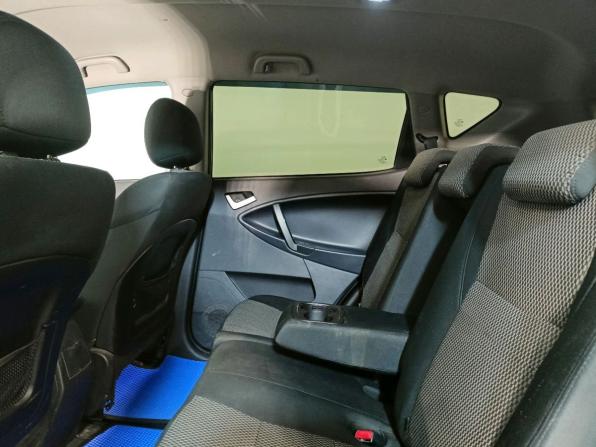 Geely Emgrand X7 I с пробегом 2014 года, цена 395 000 рублей, 185000 км, внедорожник, Автокод Объявления