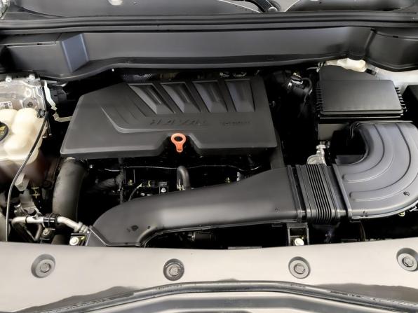 Haval F7 I Рестайлинг с пробегом 2023 года, цена 2 050 000 рублей, 49341 км, внедорожник, Автокод Объявления