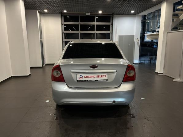 Ford Focus II с пробегом 2007 года, цена 380 000 рублей, 330710 км, седан, Автокод Объявления