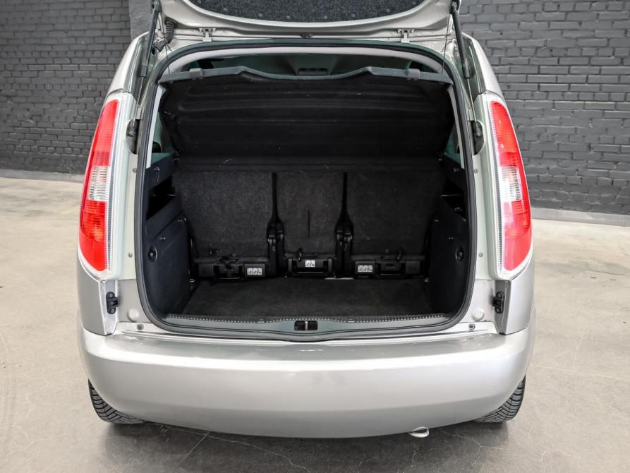 Skoda Roomster I Рестайлинг Екатеринбург  - изображение 6