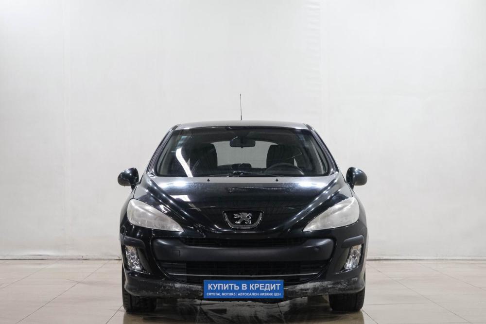 Peugeot 308 I Новокузнецк  - изображение 2