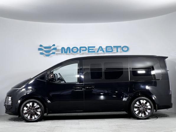 Hyundai Staria I с пробегом 2021 года, цена 5 190 000 рублей, 47728 км, минивэн, Автокод Объявления