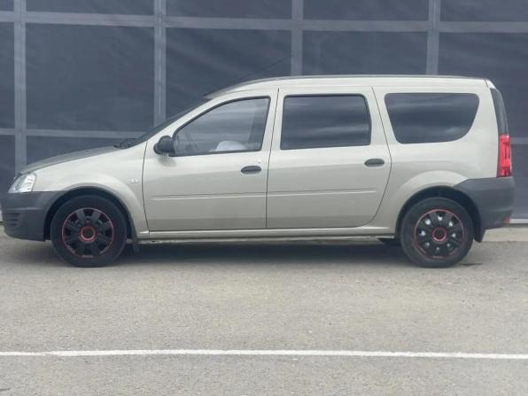 Lada (ВАЗ) Largus I с пробегом 2013 года, цена 500 000 рублей, 170000 км, универсал, Автокод Объявления