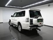 Mitsubishi Pajero IV Рестайлинг 1 Тверь  - изображение 26