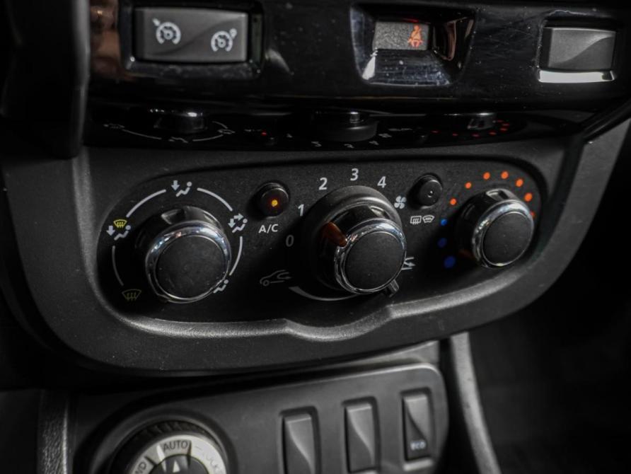 Renault Duster I Рестайлинг Воронеж  - изображение 12