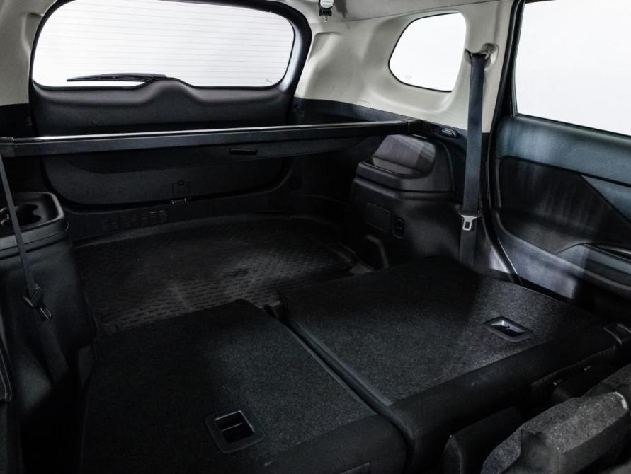 Mitsubishi Outlander III Рестайлинг 2 Санкт-Петербург  - изображение 21