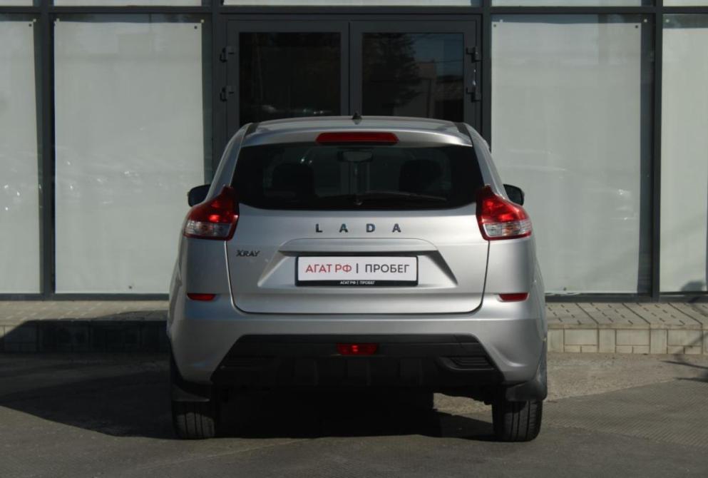 Lada (ВАЗ) XRAY I Саратов  - изображение 6
