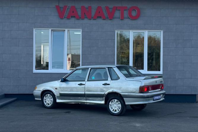 Lada (ВАЗ) 2115 с пробегом 2005 года, цена 85 000 рублей, 324000 км, седан, Автокод Объявления